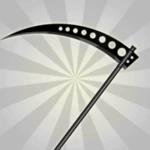 sickle maker - death weapon android application logo